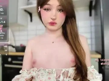 Chaturbate Free Live Porn of battyheaven