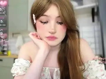Chaturbate Live Sex Cam of battyheaven