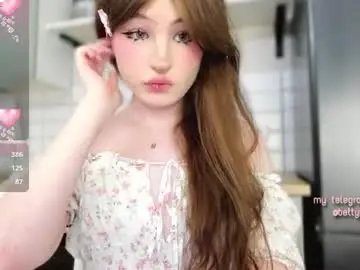 Chaturbate Live Sex of battyheaven