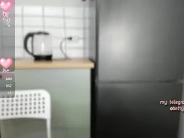 Chaturbate Free Porn Cam of battyheaven