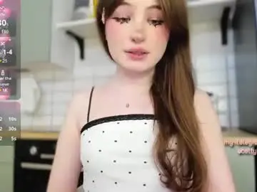 Chaturbate Live Sex of battyheaven