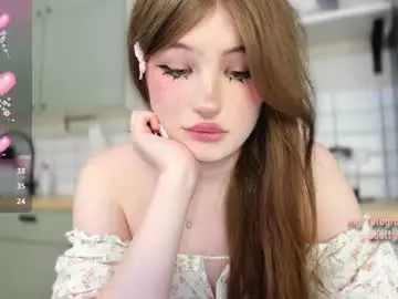 Chaturbate Nude Webcam of battyheaven