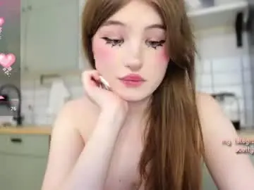Chaturbate Best live sex cam show of battyheaven
