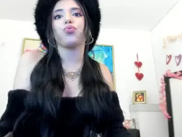 Chaturbate Sex Chat of cata_naugthy_