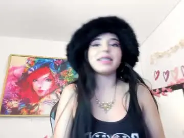 Chaturbate Best Webcam of cata_naugthy_