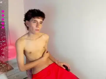 Chaturbate Adult Webcam of christopher_robin4