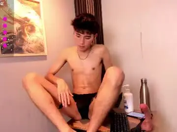 Chaturbate Watch Live Sex Cams of christopher_robin4