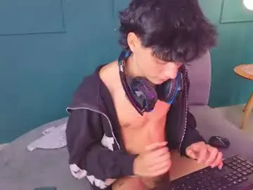 Chaturbate Private Sex Chat of christopher_robin4