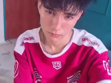 Chaturbate Live Sex of christopher_robin4