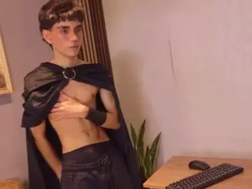 Chaturbate Sex Chat of christopher_robin4