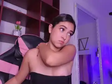 Chaturbate Adult Video Chat of deisyperez