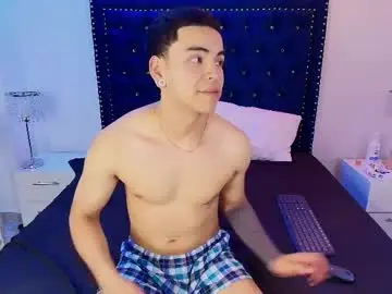 Chaturbate Adult Webcams of jaden_and_sofia