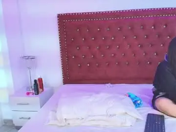 Chaturbate Private Sex Chat of jaden_and_sofia