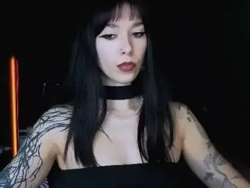 Chaturbate Nude Webcam of jillverdon