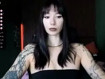 Chaturbate Sex Cam of jillverdon