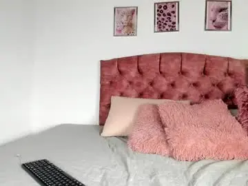 Chaturbate Nude Webcam of lia_blake7