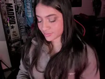 Chaturbate Best Webcam of lolaasmith_21