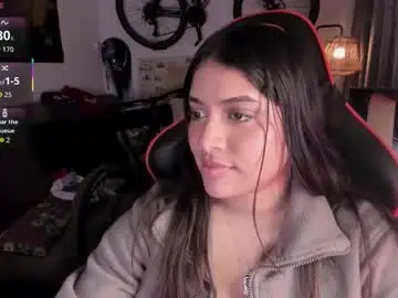 Chaturbate Live Porn of lolaasmith_21