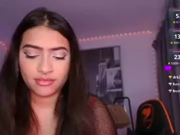 Chaturbate Live Porn of lolaasmith_21