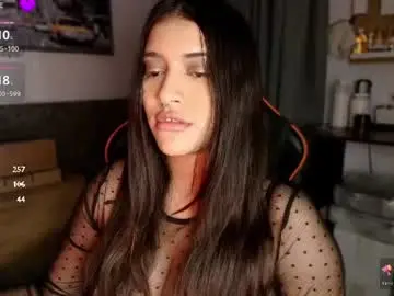 Chaturbate Live Sex Cam of lolaasmith_21