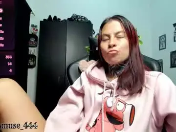 Chaturbate Watch Live Sex Cams of lust_ink