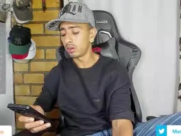 Chaturbate Live Sex of martin_granch