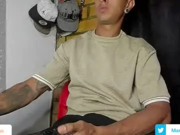 Chaturbate Watch Live Sex Cams of martin_granch