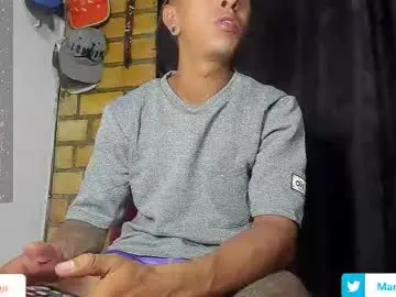 Chaturbate Best live sex cam show of martin_granch