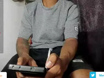 Chaturbate Free Porn Cam of martin_granch