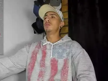 Chaturbate Nude Webcam of martin_granch