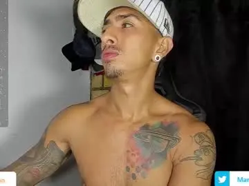 Chaturbate Sex Cam of martin_granch