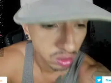 Chaturbate Adult Webcams of martin_granch