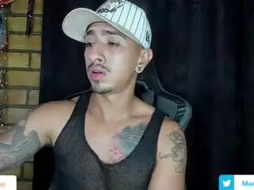 Chaturbate Best Webcam of martin_granch