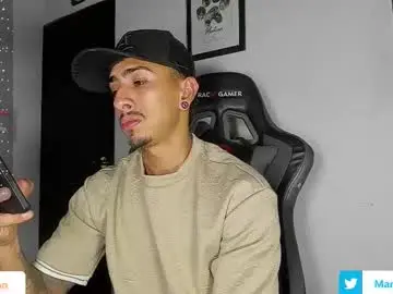 Chaturbate Best live sex cam show of martin_granch