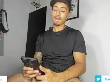 Chaturbate Best live sex cam show of martin_granch