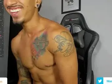 Chaturbate Free Porn Cam of martin_granch