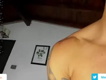 Chaturbate Sex Chat of martin_granch