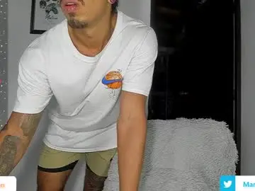 Chaturbate Adult Video Chat of martin_granch