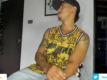 Chaturbate Best Webcam of martin_granch