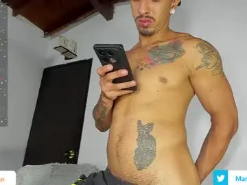 Chaturbate Adult Webcams of martin_granch