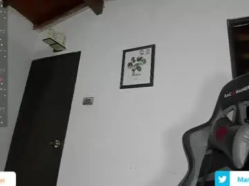 Chaturbate Private Sex Chat of martin_granch