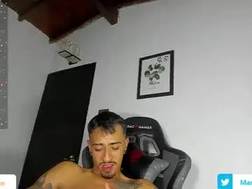 Chaturbate Adult Webcams of martin_granch