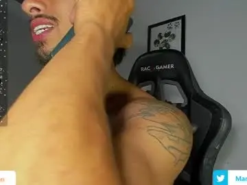 Chaturbate Adult Webcam of martin_granch