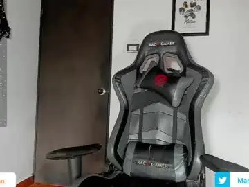 Chaturbate Live Porn of martin_granch