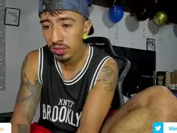 Chaturbate Best Webcam of martin_granch
