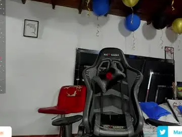 Chaturbate Private Sex Chat of martin_granch