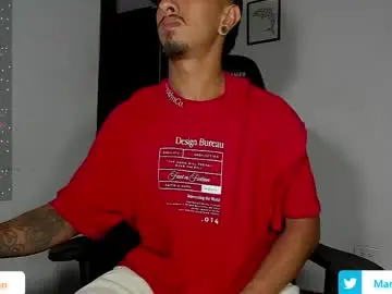 Chaturbate Live Porn of martin_granch