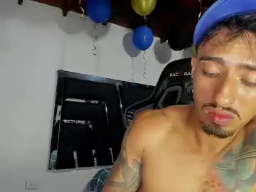 Chaturbate Best Webcam of martin_granch