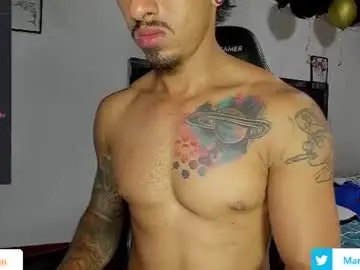 Chaturbate Adult Video Chat of martin_granch