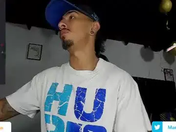 Chaturbate Sex Cam of martin_granch